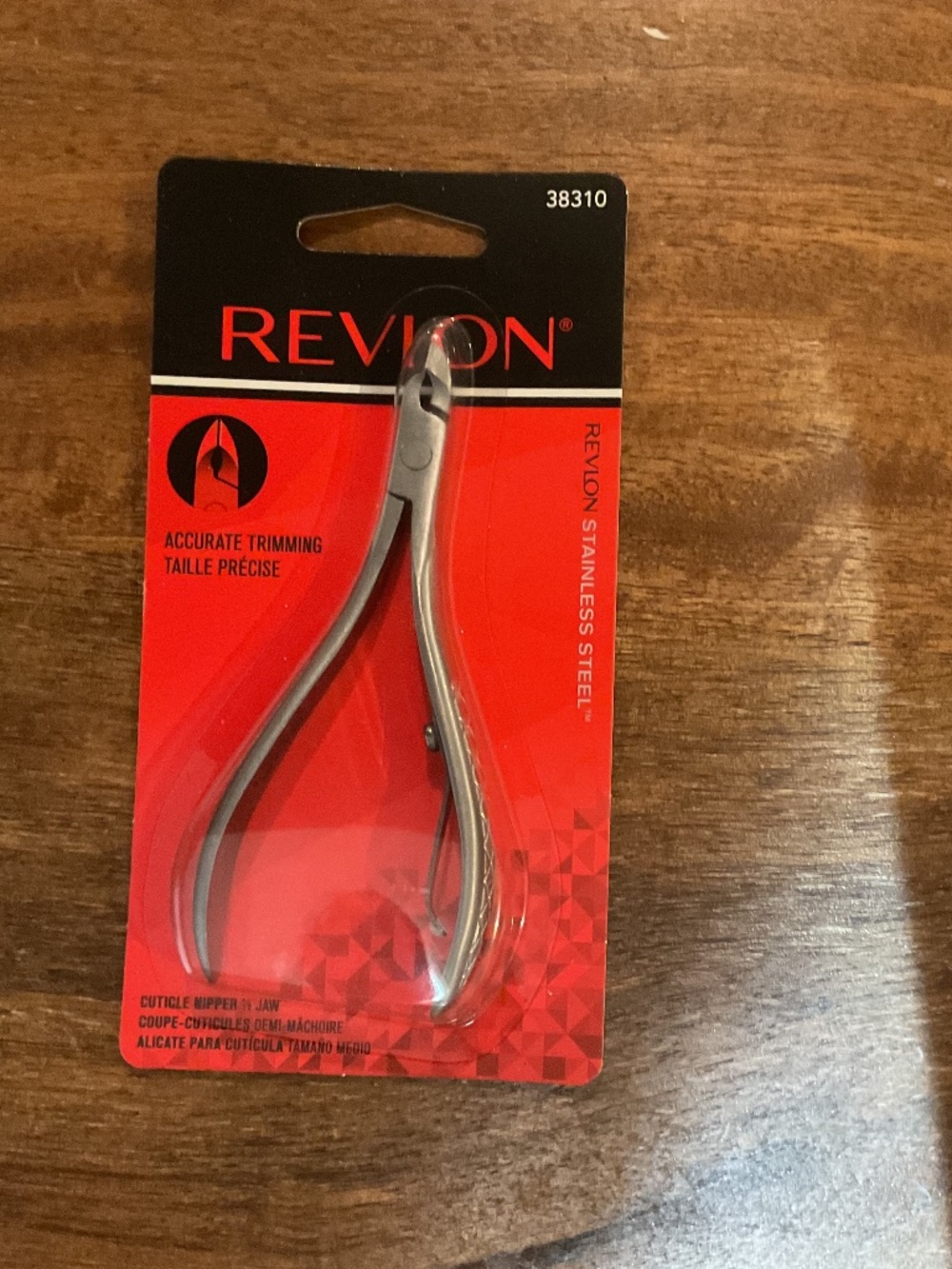Trimmers